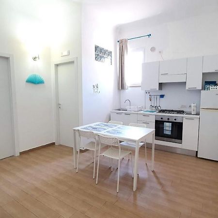 Domus Garruba - Casa Vacanze บารี ภายนอก รูปภาพ