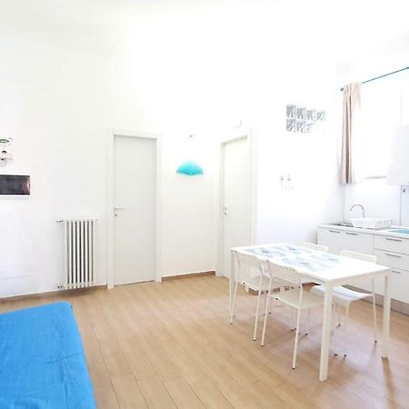 Domus Garruba - Casa Vacanze บารี ภายนอก รูปภาพ