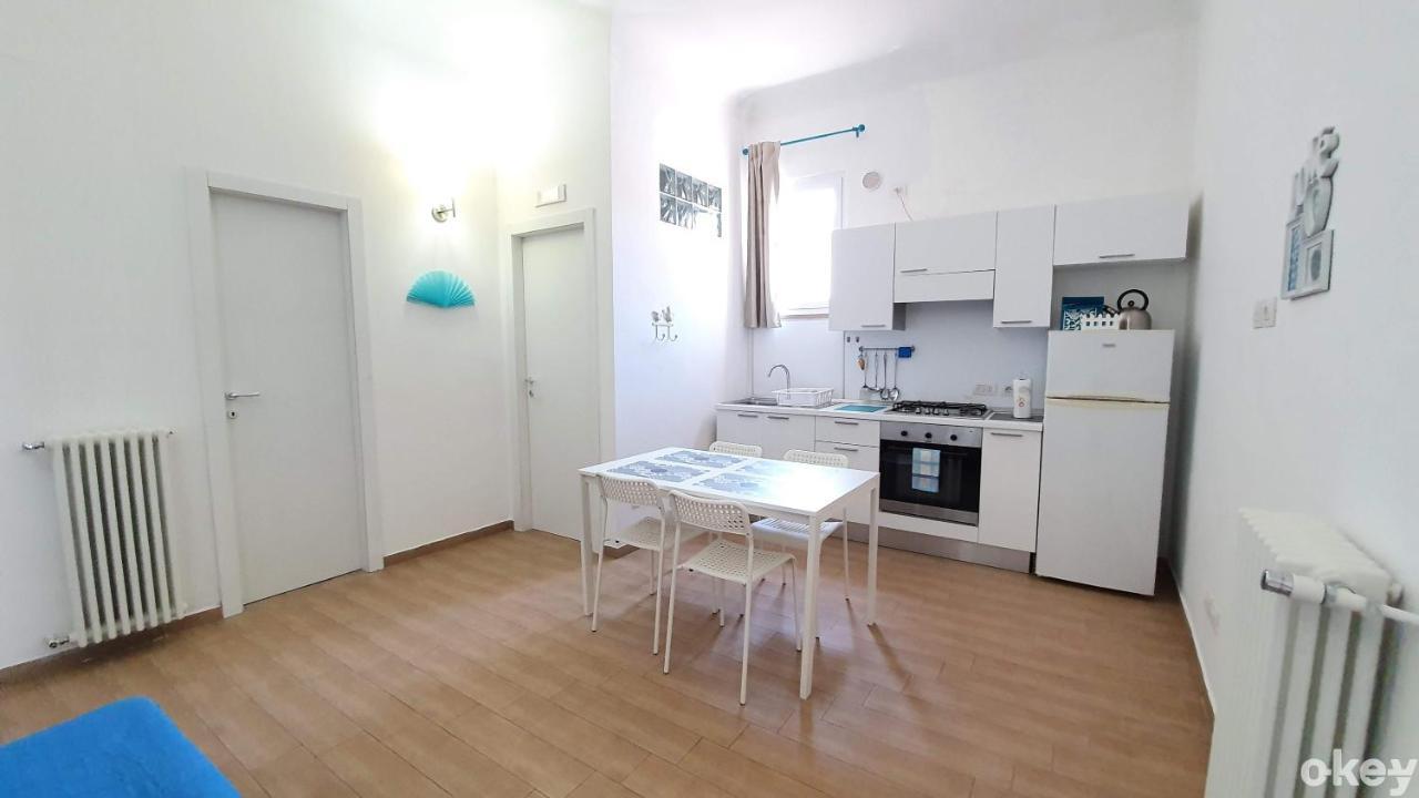 Domus Garruba - Casa Vacanze บารี ภายนอก รูปภาพ