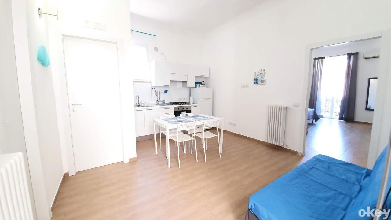 Domus Garruba - Casa Vacanze บารี ภายนอก รูปภาพ