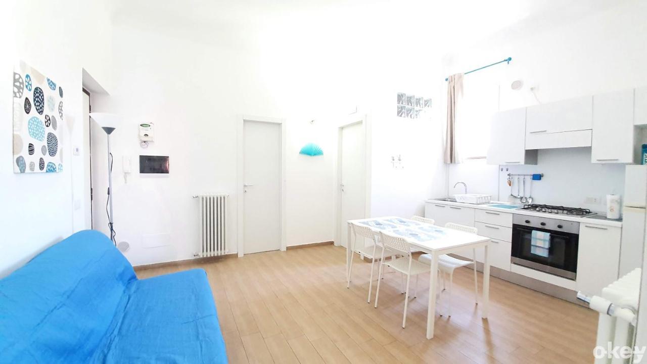 Domus Garruba - Casa Vacanze บารี ภายนอก รูปภาพ
