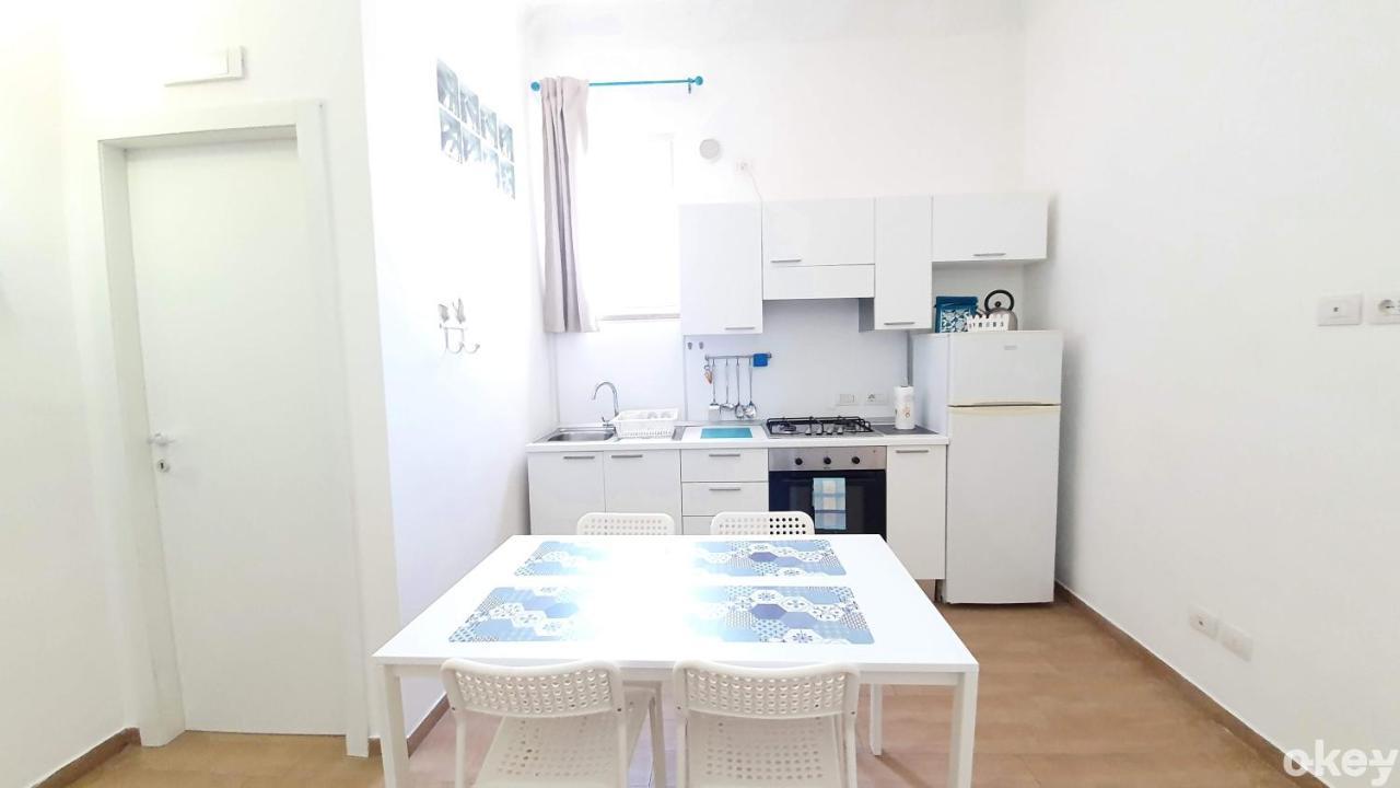 Domus Garruba - Casa Vacanze บารี ภายนอก รูปภาพ