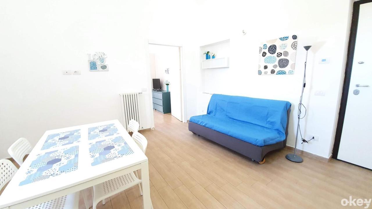 Domus Garruba - Casa Vacanze บารี ภายนอก รูปภาพ