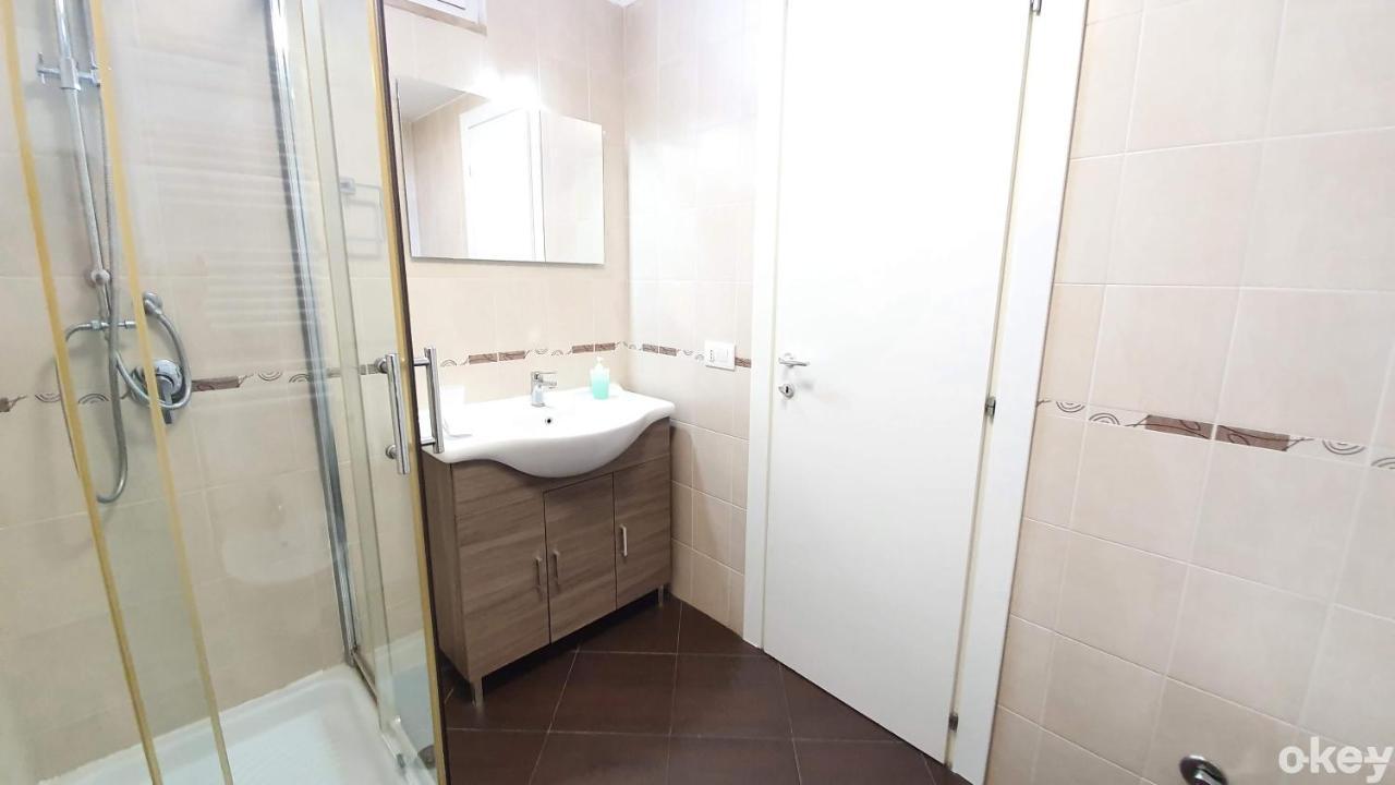 Domus Garruba - Casa Vacanze บารี ภายนอก รูปภาพ