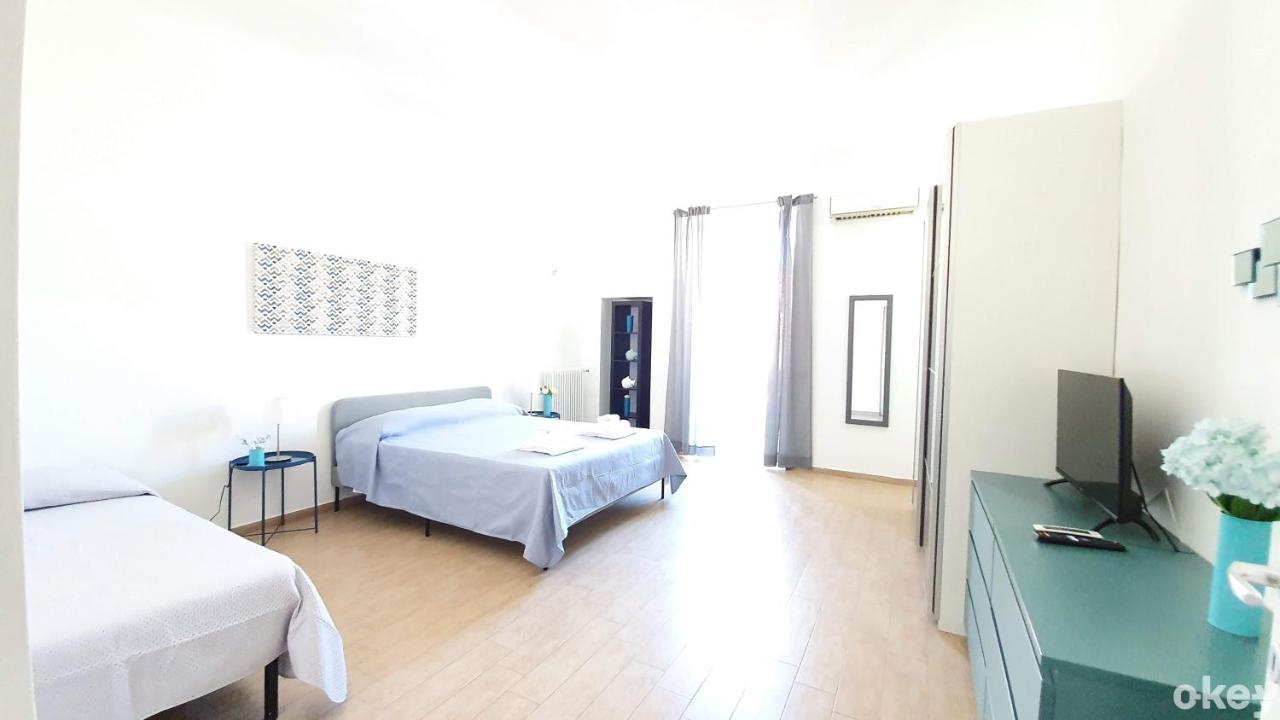 Domus Garruba - Casa Vacanze บารี ภายนอก รูปภาพ