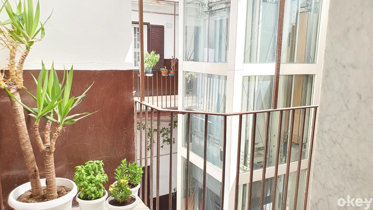 Domus Garruba - Casa Vacanze บารี ภายนอก รูปภาพ