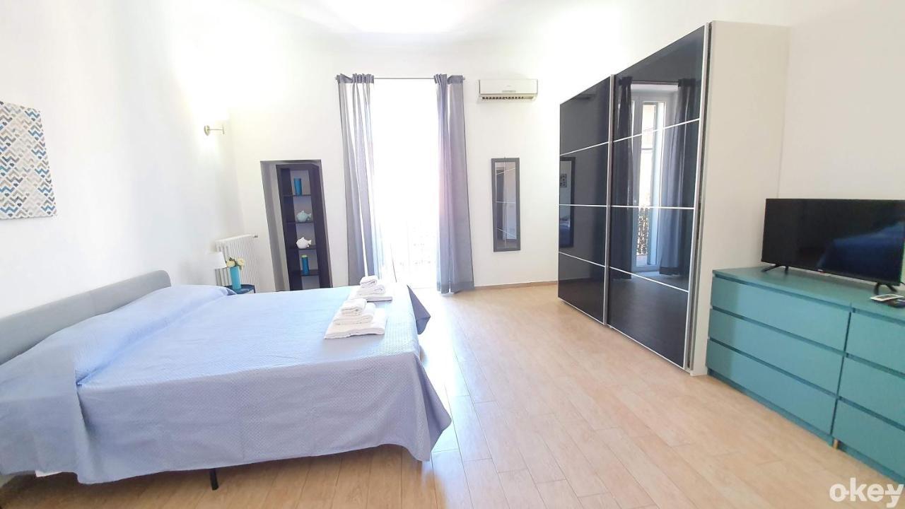 Domus Garruba - Casa Vacanze บารี ภายนอก รูปภาพ